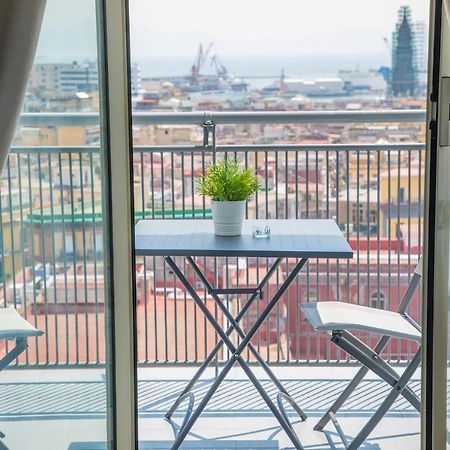South Hands Napoli Eksteriør billede